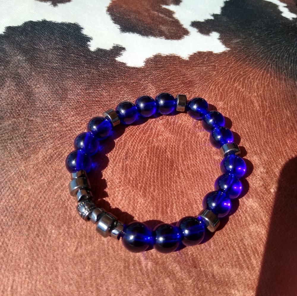 Men's bracelets - Picture 3 of 8